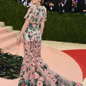 Met Gala 2016