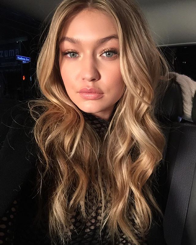 gigi hadid