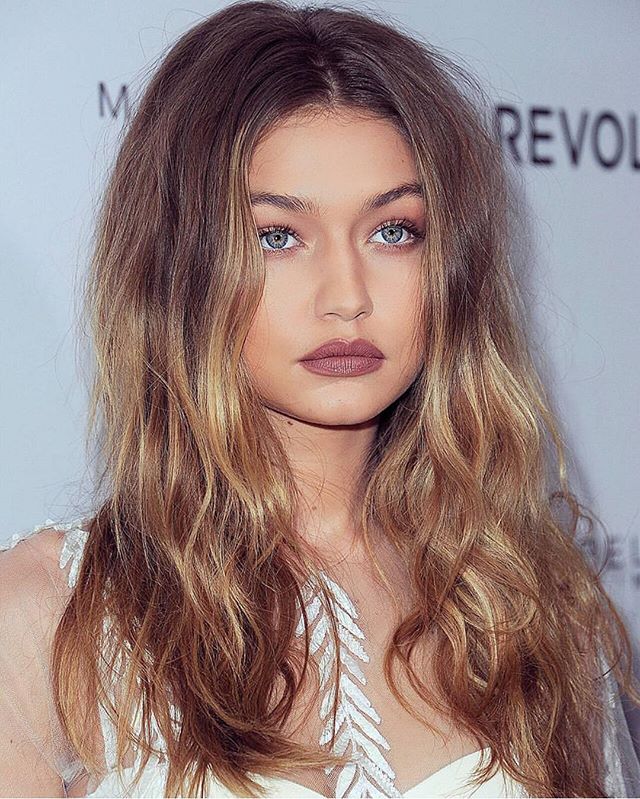 gigi hadid