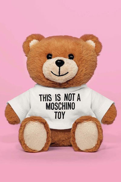 Moschino Fragance