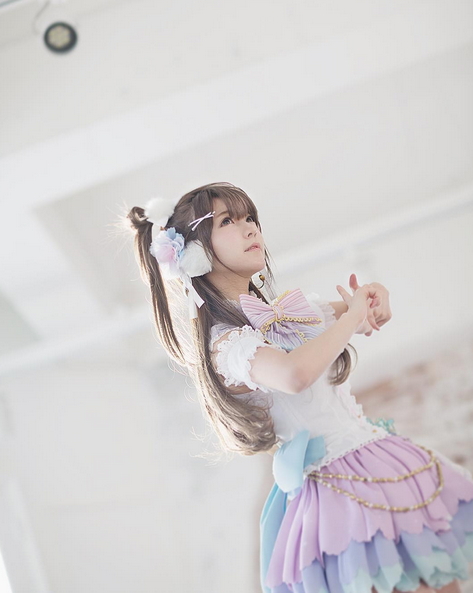 สาวเกาหลี