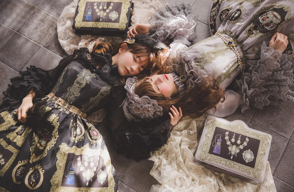 สาวเกาหลี