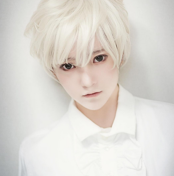 สาวเกาหลี