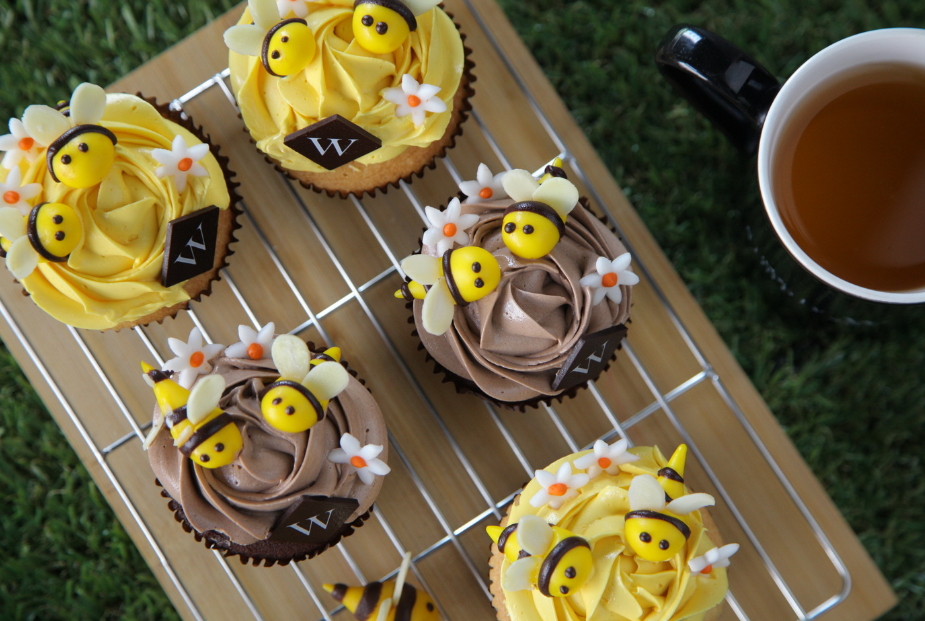 เค้กน่ารัก