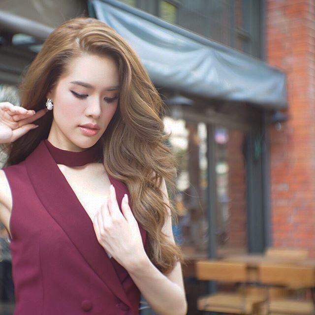 แฟชั่นโชคเกอร์