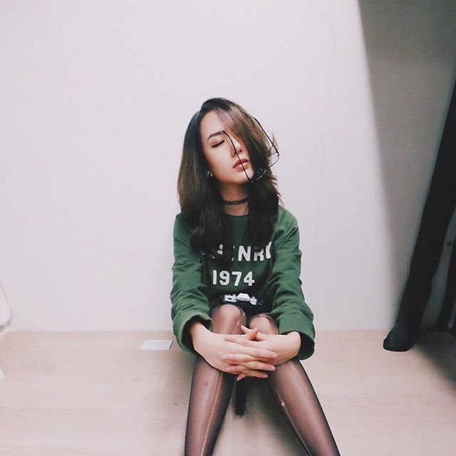 แฟชั่นโชคเกอร์