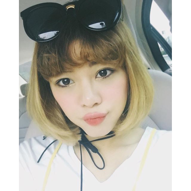 แฟชั่นโชคเกอร์