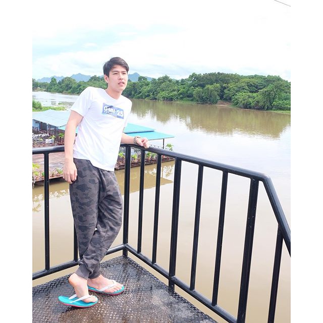 ทอย ปฐมพงศ์