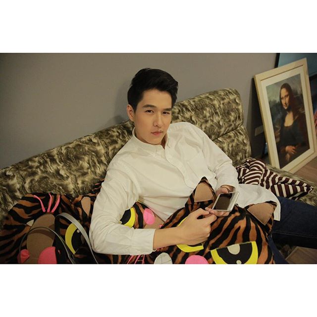 ทอย ปฐมพงศ์