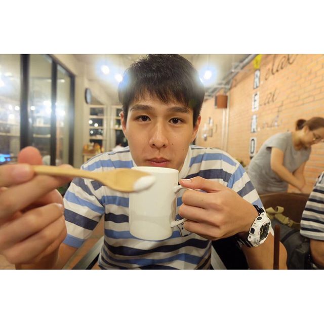 ทอย ปฐมพงศ์