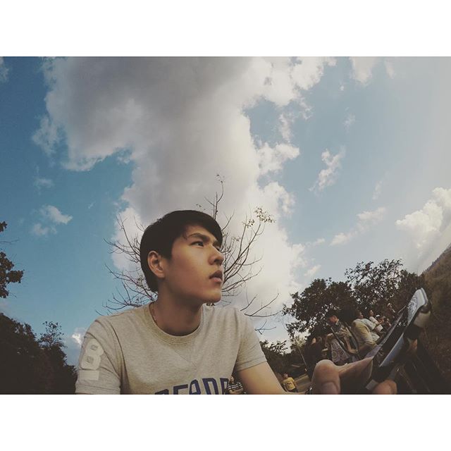 ทอย ปฐมพงศ์