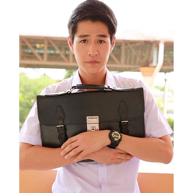 ทอย ปฐมพงศ์