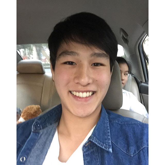 ทอย ปฐมพงศ์