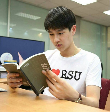 ทอย ปฐมพงศ์