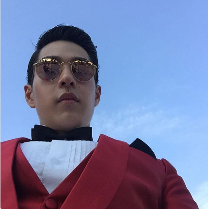 ทอย ปฐมพงศ์