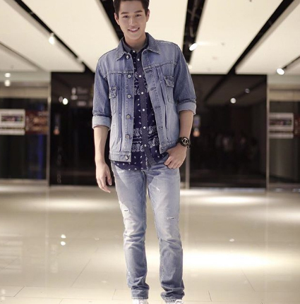 ทอย ปฐมพงศ์