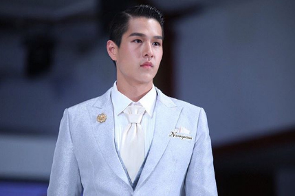 ทอย ปฐมพงศ์