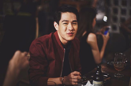 ทอย ปฐมพงศ์