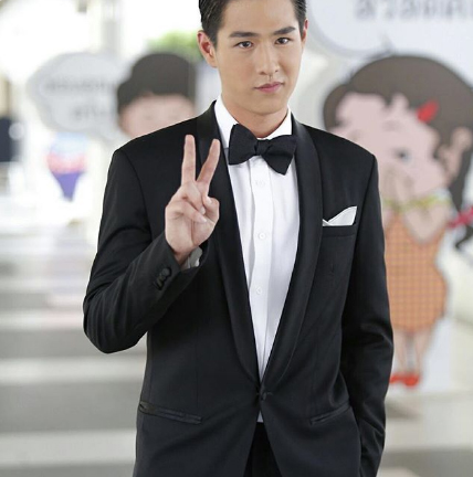 ทอย ปฐมพงศ์