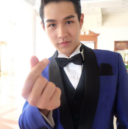 ทอย ปฐมพงศ์