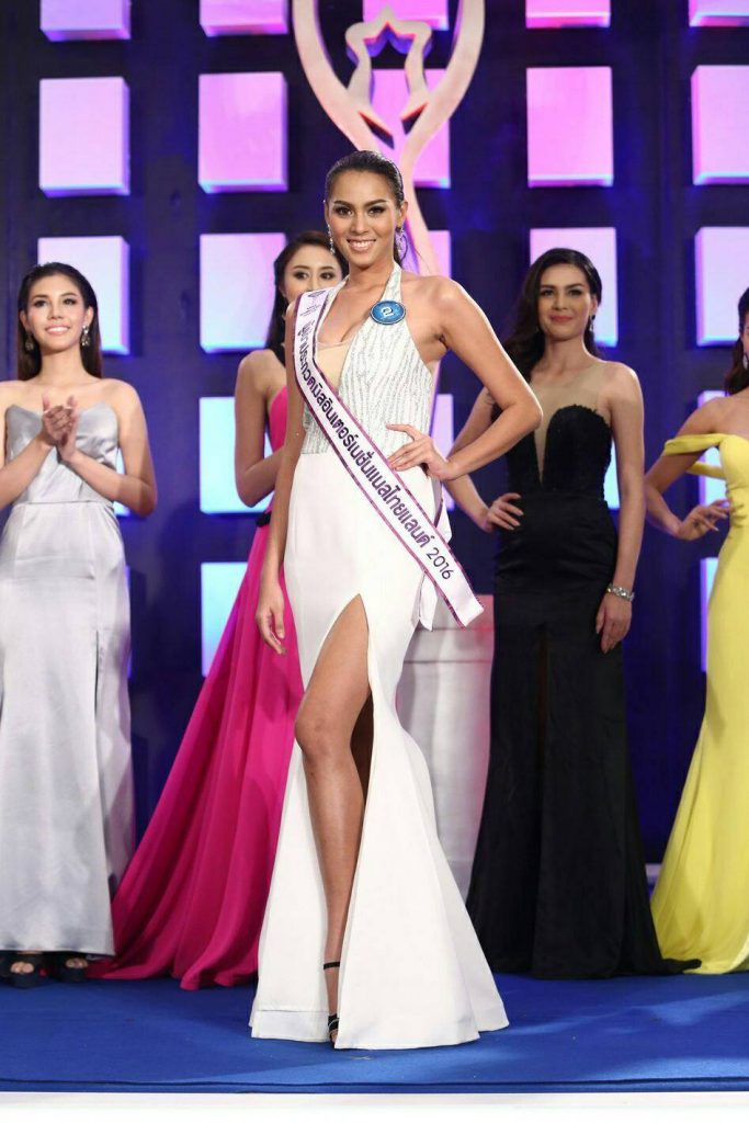 Miss International Thailand