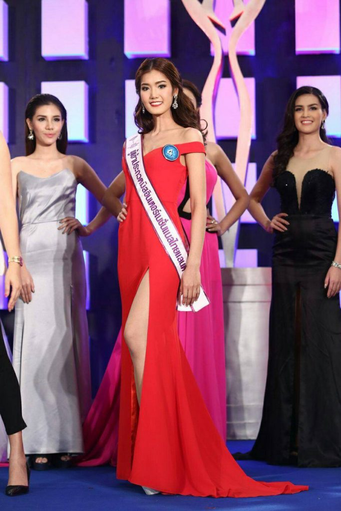 Miss International Thailand