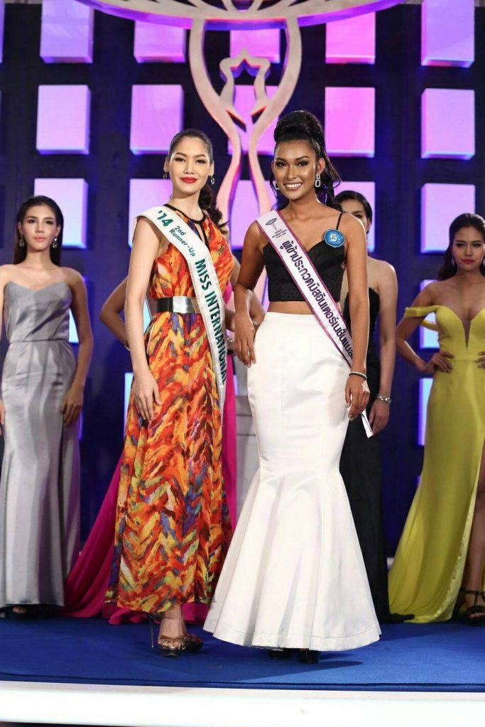 Miss International Thailand
