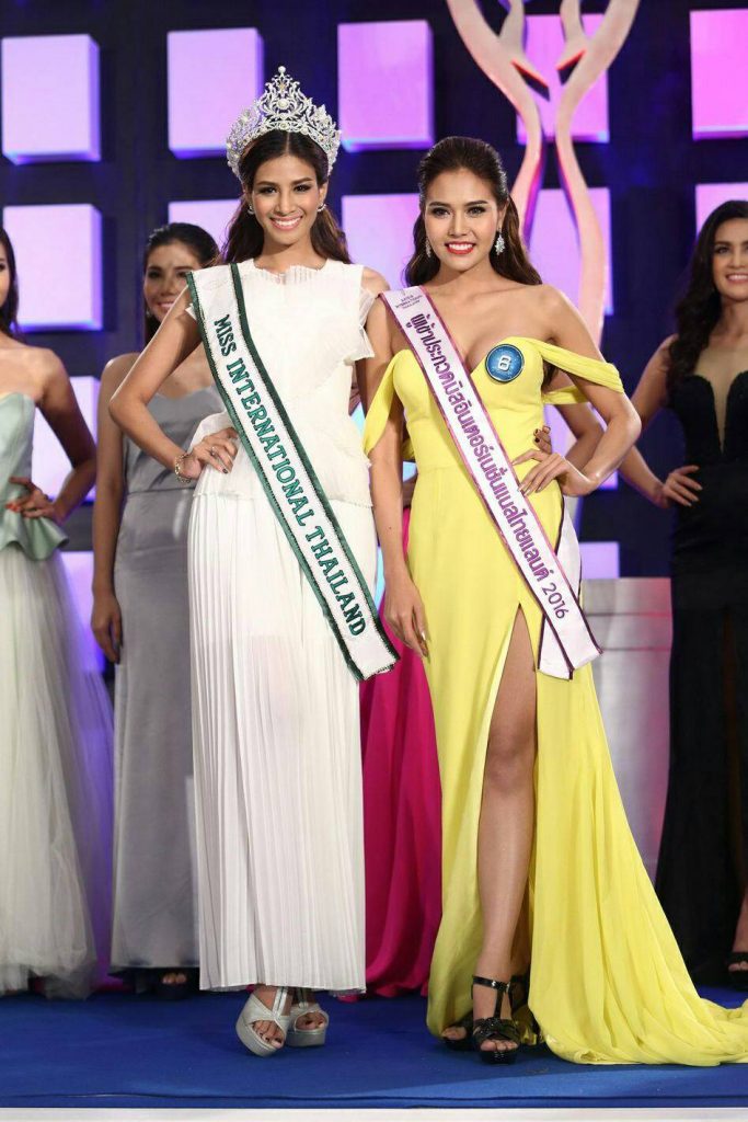 Miss International Thailand