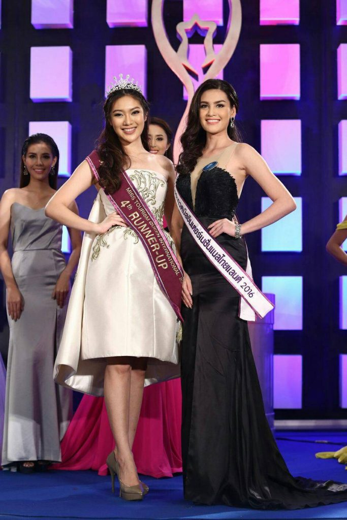 Miss International Thailand