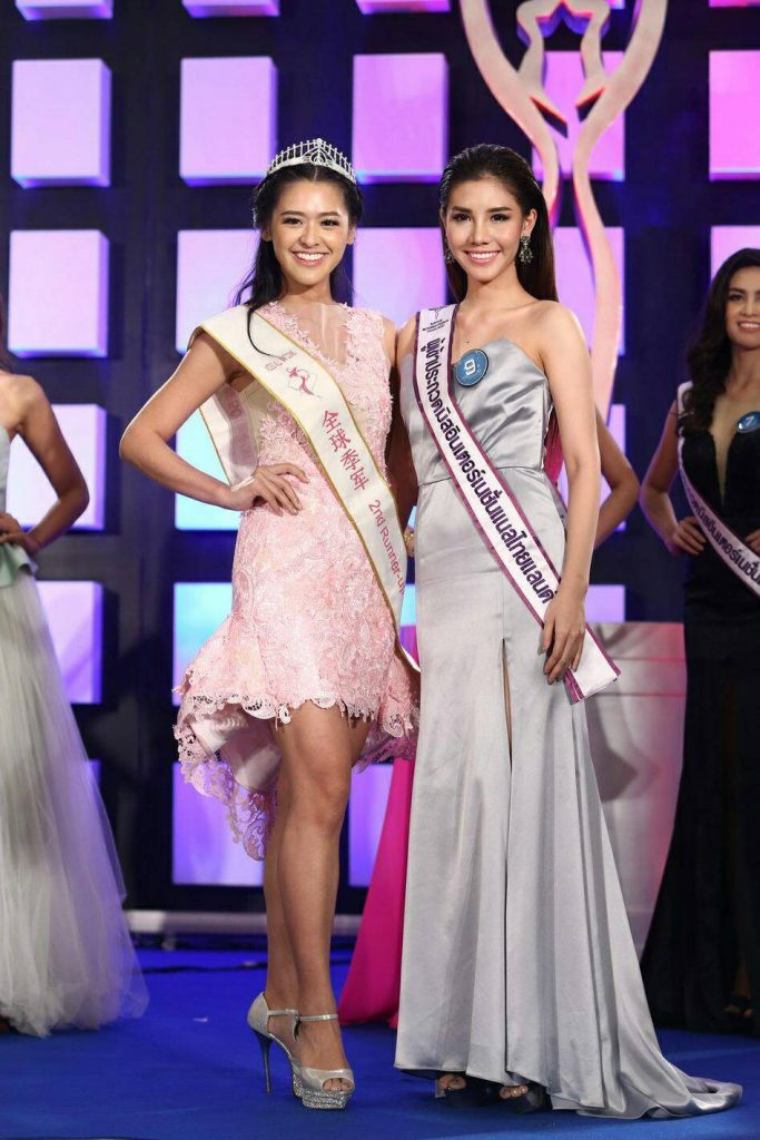 Miss International Thailand