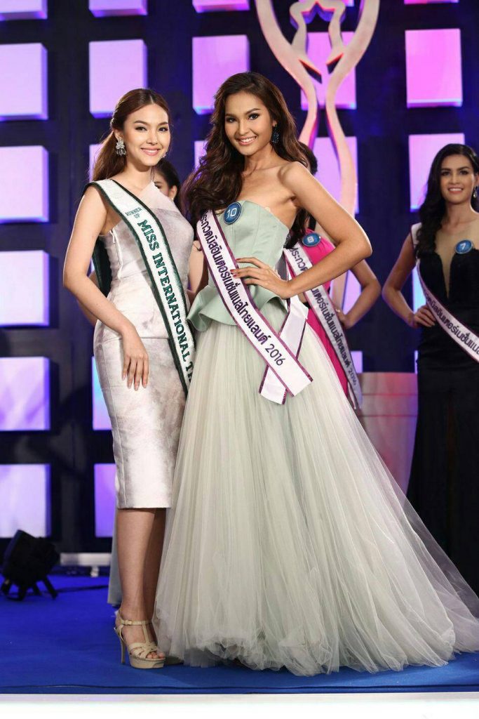 Miss International Thailand