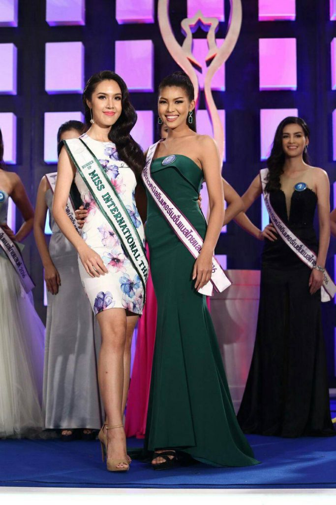 Miss International Thailand