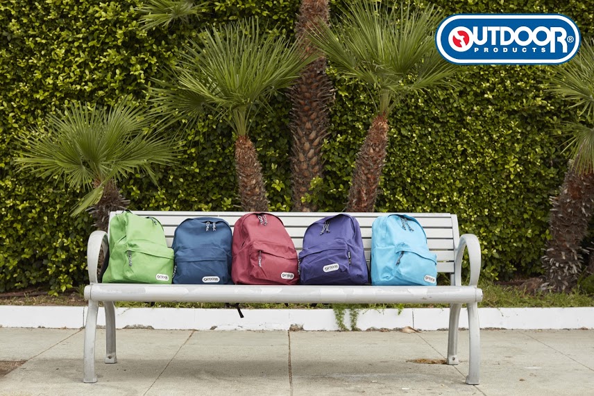 outdoor products