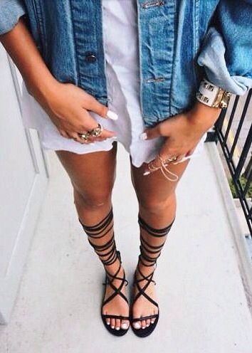 รองเท้าพันน่อง