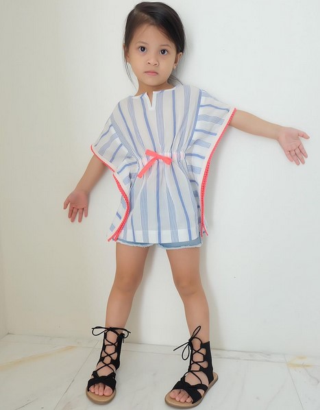 รองเท้าพันน่อง