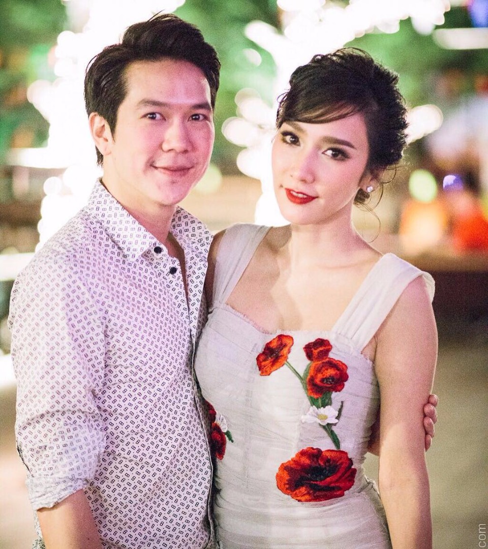อั้ม พัชราภา