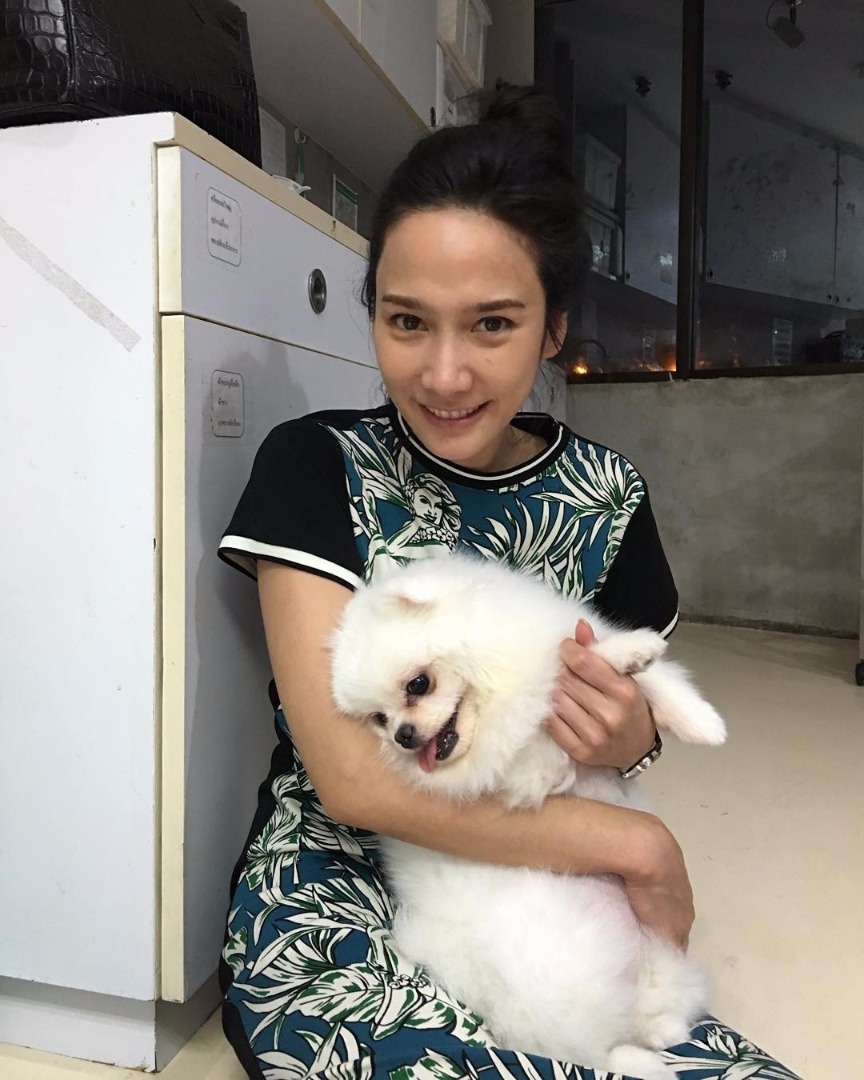 อั้ม พัชราภา
