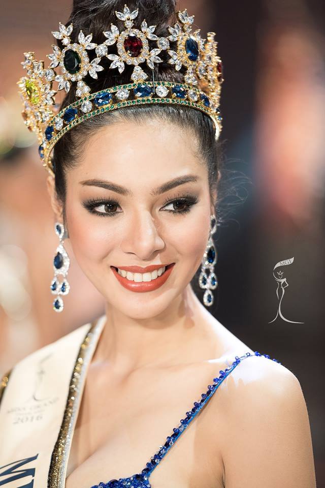 ฝ้าย สุภาพร  มะลิซ้อน